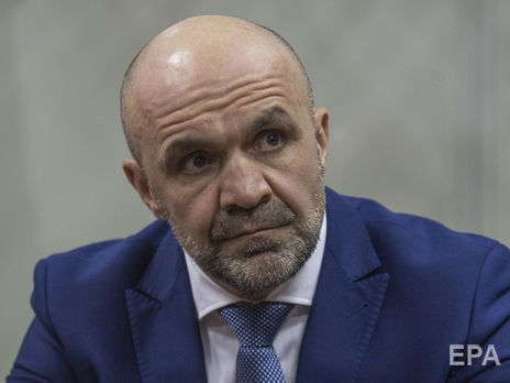 Апелляционный суд оставил в силе решение об отстранении Мангера от должности