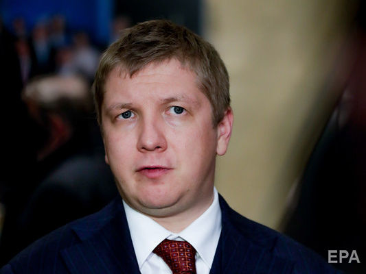 Коболєв заявив, що його не цікавлять посади в українському уряді і політична діяльність