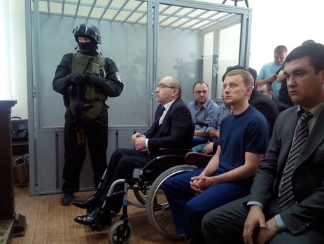 Суд отклонил ходатайство Кернеса об отводе прокурора