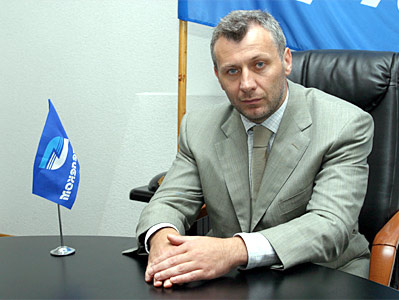 Интерпол больше не разыскивает экс-главу 