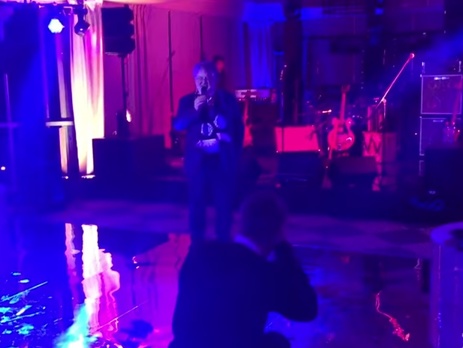 Коломойский – 