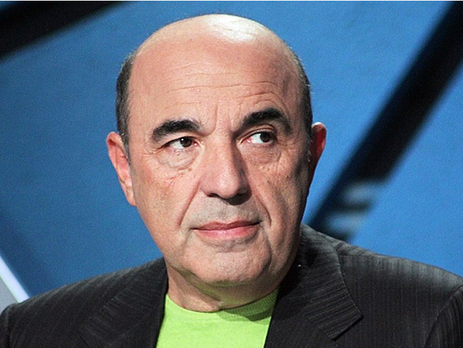 Вадим Рабинович о скандале вокруг ФИФА: Изменений не будет, чемпионаты мира пройдут в России и в Катаре 