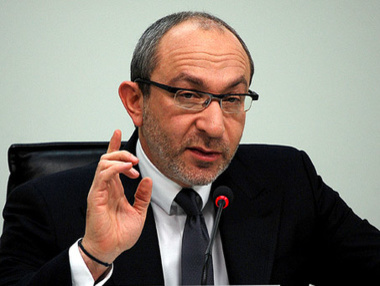 Суд перенес рассмотрение дела Кернеса на 3 июля