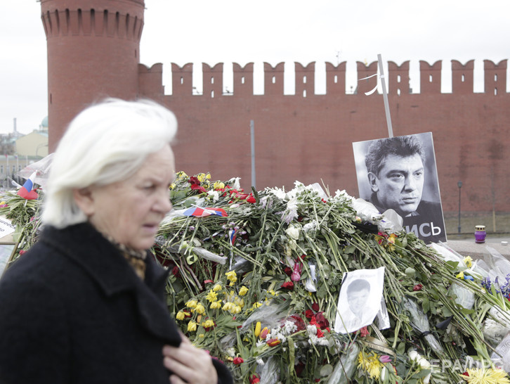 В деле об убийстве Немцова назначили новую баллистическую экспертизу