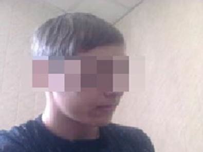 СБУ задержала 18-летнего боевика "Всевеликого войска Донского"