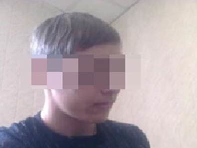 СБУ задержала 18-летнего боевика 
