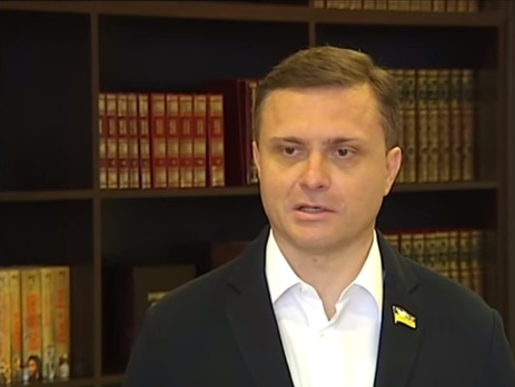 Левочкин о вызове на допрос по делу об убийстве Калашникова: Это не следствие, а политический фарс