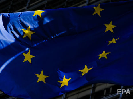 В Євросоюзі закликали негайно звільнити Гриба