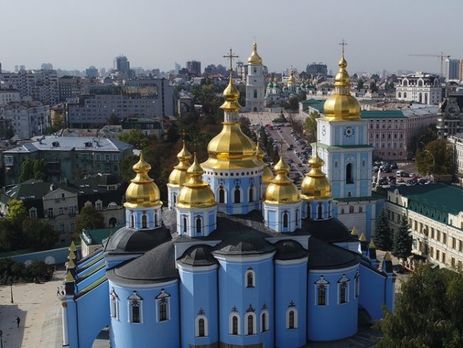 ПЦУ ввела спеціальну молитву на час виборів