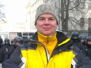 МИД Литвы: На теле Булатова есть следы пыток