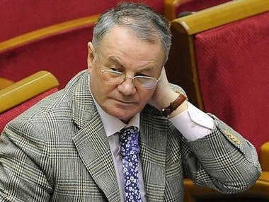 Яворивский: Оппозиция позволила Киевсовету собраться только ради бюджета