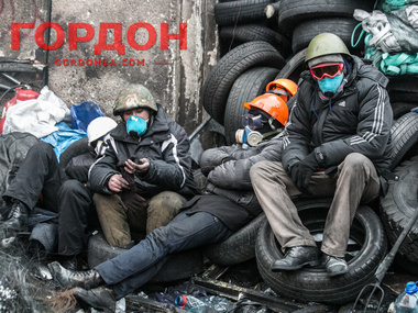 За прошлые сутки найдено шестеро пропавших без вести на Евромайдане