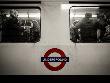 Работники лондонского метро объявили двухдневную забастовку