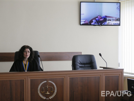 СБУ опасается, что задержанных россиян Александрова и Ерофеева спецслужбы РФ отравят полонием