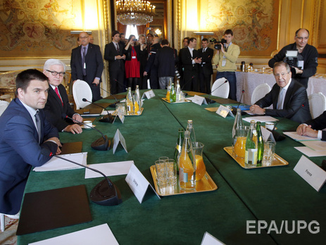 10 июня состоится встреча в 