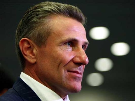 Бубка будет баллотироваться на пост главы Международной ассоциации легкоатлетических федераций