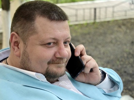 Мосийчук: В городах и селах Донецкой области произошли перемены, люди уже не пустят боевиков 