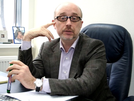 Секретарь Киевсовета Резников: Всем ветеранам АТО в Киеве земли не хватит. Мы ведем переговоры о выделении участков героям в области