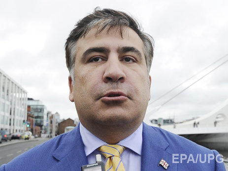 Дайджест 29 мая: Саакашвили будет назначен главой Одесской ОГА, Блаттер вновь избран главой ФИФА, Коломойский недоволен работой Абромавичуса