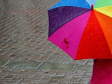 Гидрометцентр: Сегодня на востоке, севере и в Крыму ожидаются дожди