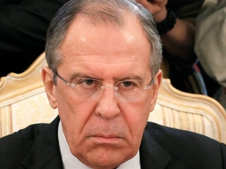 Лавров: Готовность 