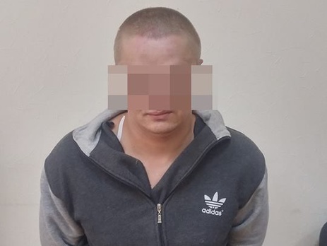 СБУ задержала диверсанта, который планировал совершить теракт в Киеве