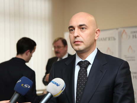 Активист Жилкин: Для успешного прорыва 