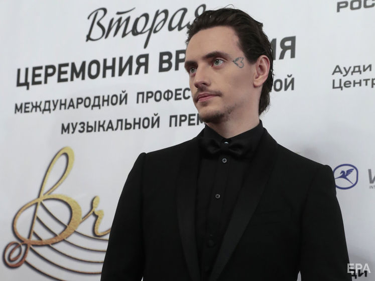 Полунін заявив, що стане художнім керівником балетної школи в анексованому Сімферополі