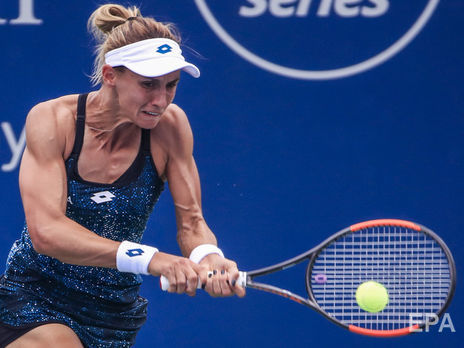 Турнир в Майами покинули Цуренко и Ястремская