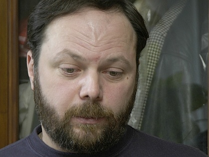 Отец российского оппозиционера Кара-Мурзы: Наша медицина передовая, и мы не будем перевозить сына на лечение за границу