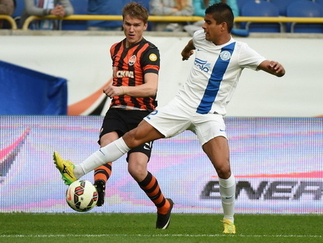 Премьер-лига: 