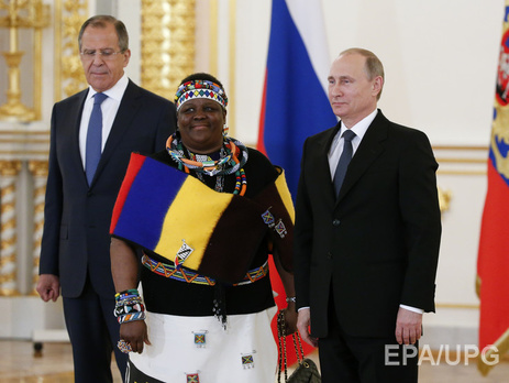 Латынина: Путину не интересен процесс выживания российской науки