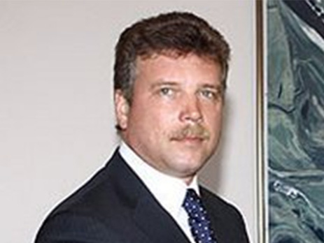 В Ханты-Мансийском округе РФ выпал из катера и пропал замгубернатора