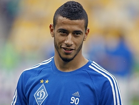 СМИ: В Киеве ограбили игрока 