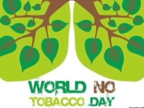 Сегодня &ndash; Всемирный день отказа от табака