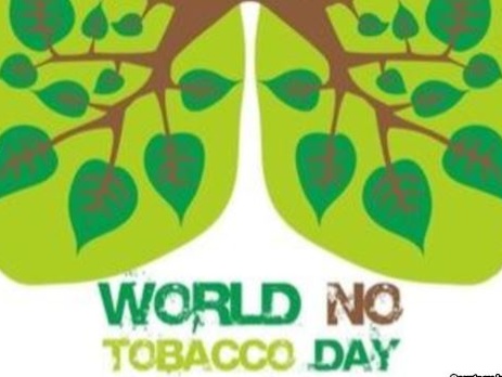 Сегодня – Всемирный день отказа от табака