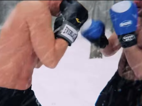 Российская молодежь пригрозила научиться 