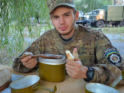 Минобороны призвало военных сообщать о нарушениях норм питания