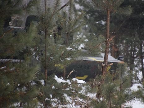 На Донбасі загинув військовий медик