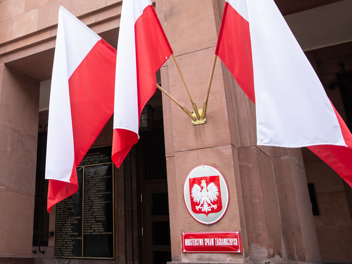 Польща закликала Росію звільнити політв'язня Гриба