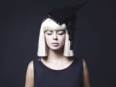 Украинская певица Onuka сняла клип на песню 