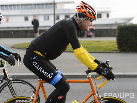 Госдеп: Травма Керри не угрожает жизни и ожидается, что он сможет полностью восстановиться