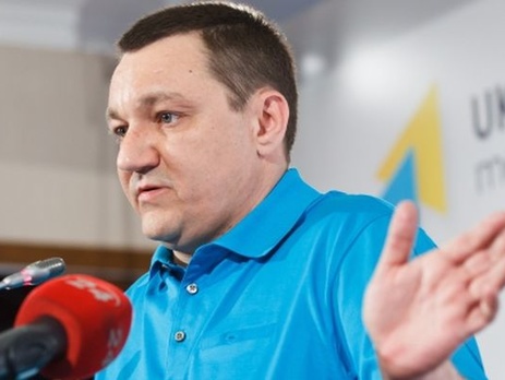 Тымчук: В Донецке боевики усиливают свои группировки