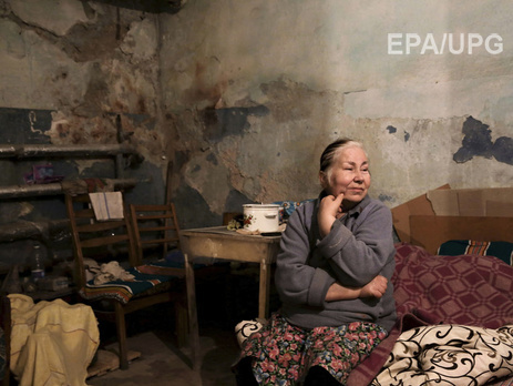 ООН: За время конфликта на Донбассе погибли 6 362 человек, 15 775 получили ранения