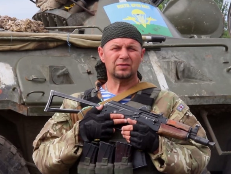 Бойцы АТО поздравили Украину с Днем защиты детей: Скоро мир настанет, и мы домой вернемся! Видео