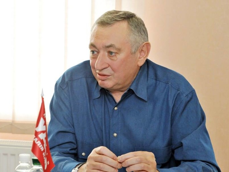 Гурвиц: Я верю, что Саакашвили удастся провести преобразования в Одессе. Однако ему будут мешать