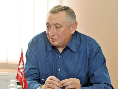 Гурвиц верит в успех Саакашвили на новой должности