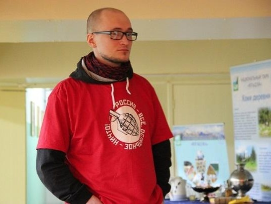 Московский суд продлил арест активиста, обвиняемого в срыве концерта Макаревича, до 21 ноября