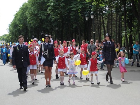 Дайджест 1 июня: Анонс новой версии Windows, День защиты детей, двое бойцов попали в плен на Донбассе