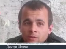 Боец 51-й бригады Генерал: Посмотрел новости, и снова перед глазами трупы, кровь, взрывы. Видео